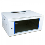Alcasa GC-R0021 rack 4U Wandrek Wit