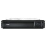 APC Smart-UPS 1500VA uninterruptible power supply (UPS) Line-Interactive 1.44 kVA 1000 W 6 AC outlet(s)