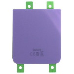 Samsung F721 Z Flip 4 Back Cover