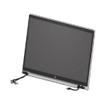 HP 8QA06AV laptop spare part Display