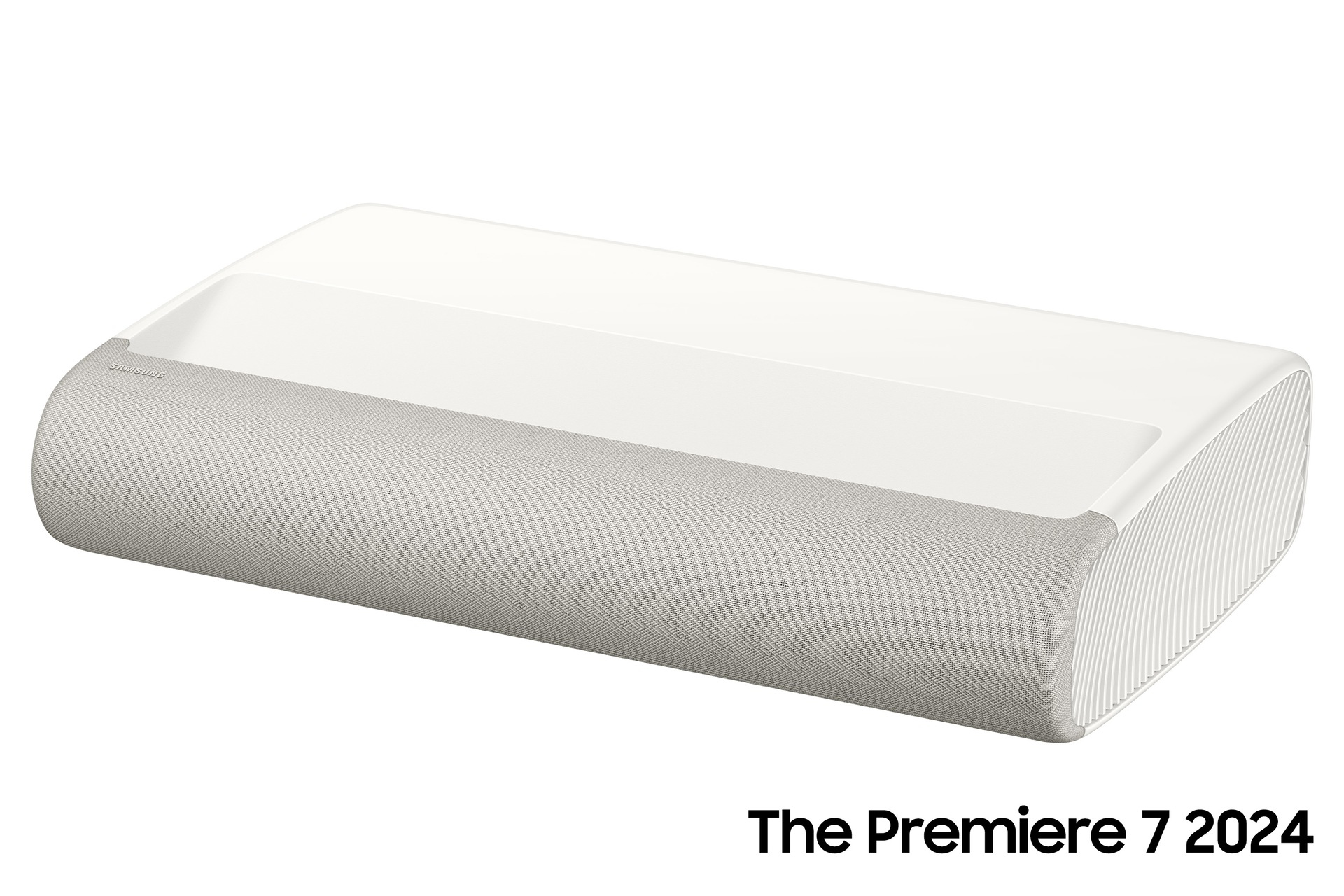 Samsung SP-LPU7DSAX Ultra short throw projector UHD 4K (3840x2160) Whi
