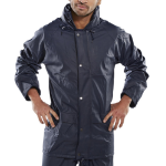 BEESWIFT Super B-Dri Jacket Navy Blue M