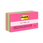 POST-IT P-I Note 655-5PK CT 73X123 Pk5