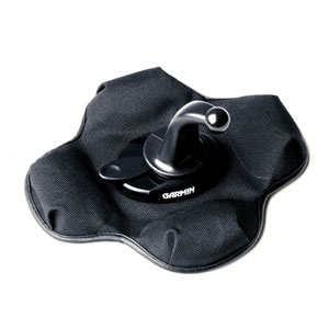 Image of Garmin Portable friction mount navigator mount