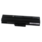 BTI Li-Ion 4400mAh Battery