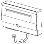 Datamax O'Neil OPT78-2295-02 printer/scanner spare part