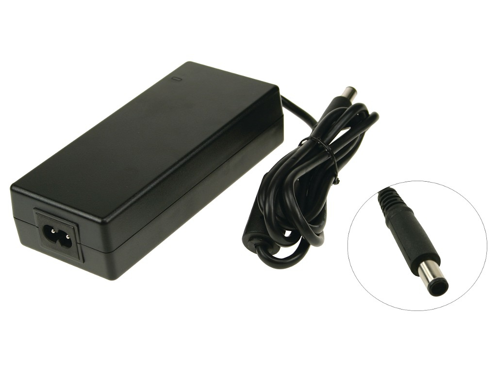 2-Power AC Adapter 18-20v 90W inc. mains cable