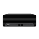 HP Elite Small Form Factor 600 G9 Desktop PC Intel® Core™ i7 i7-12700 16 GB DDR5-SDRAM 512 GB SSD Windows 11 Pro SFF Black
