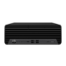 HP Elite 600 G9 Intel® Core™ i5 i5-12500 16 GB DDR5-SDRAM 512 GB SSD Windows 11 Pro SFF PC Schwarz