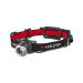 Ledlenser H8R Black, Red Headband flashlight LED