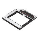 Lenovo 43N3415 laptop reserve-onderdeel HDD-lade