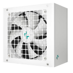 DeepCool PN850-M power supply unit 850 W 20+4 pin ATX ATX Wit
