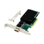 Microconnect MC-PCIEX8-XL710-QDA1 network card Internal Fiber 40000 Mbit/s