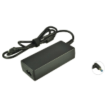 2-Power AC Adapter 19.5V 45W inc. mains cable