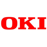 OKI 45396207 MC770/780 TONER CARTRIDGE CYAN