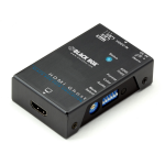 Black Box VG-HDMI EDID emulator