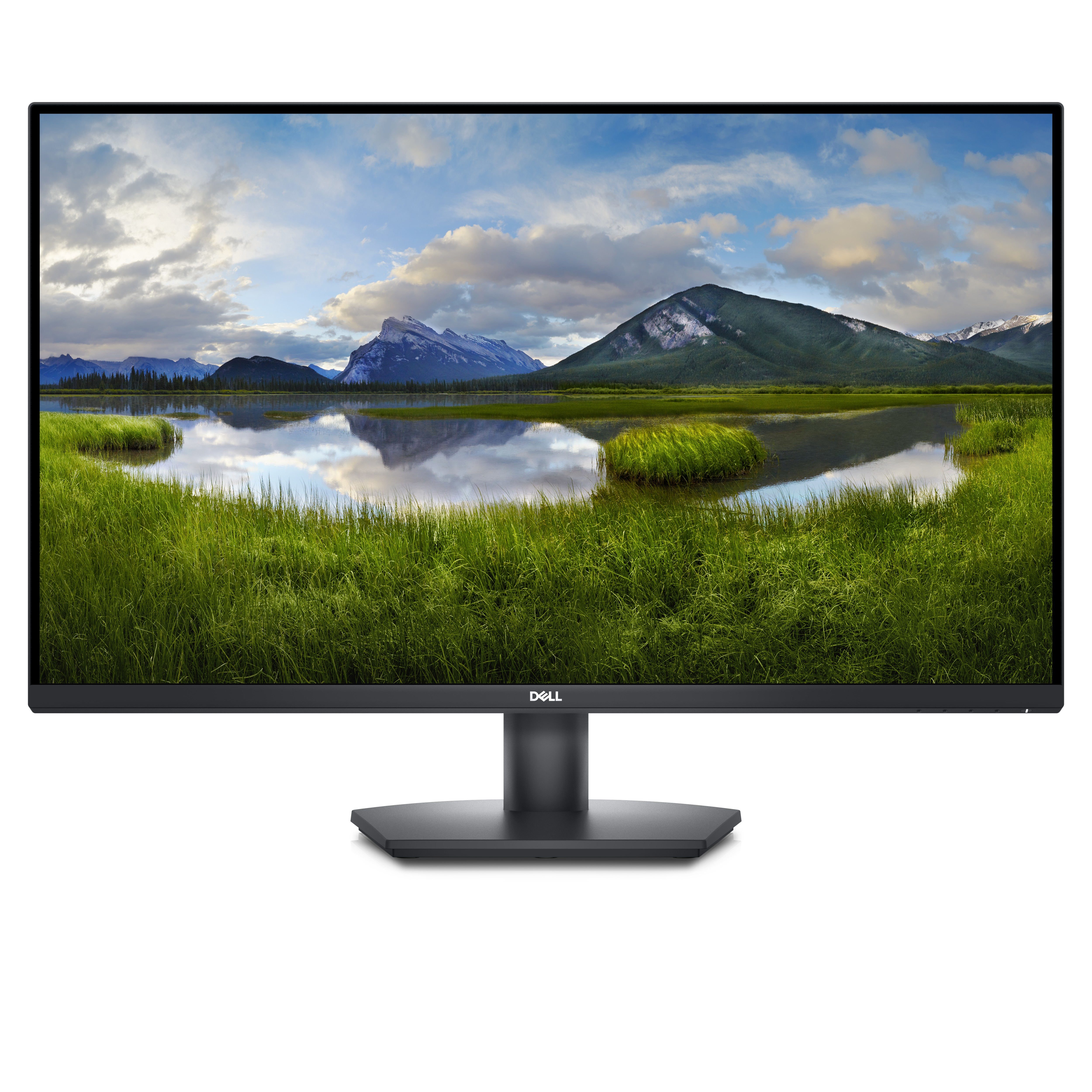 Image of DELL S Series SE3223Q LED display 80 cm (31.5") 3840 x 2160 pixels...