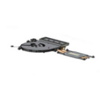 HP M42267-001 laptop spare part Heatsink