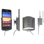 Brodit 513303 houder Actieve houder Mobiele telefoon/Smartphone Grijs