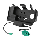 RAM Mounts RAM-HOL-SAM60PD2NU dockingstation voor mobiel apparaat Tablet Zwart