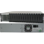 PERLE MCR1900-AC Chassis AUS