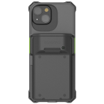 KOAMTAC KDC1000-ER-AIP13 Smartphone barcode reader 1D/2D Black