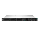 HPE ProLiant DL20 Gen10+ server Rack (1U) Intel® Xeon® E-2314 2.8 GHz 16 GB DDR4-SDRAM 800 W