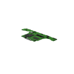 HP N13796-601 laptop spare part Motherboard