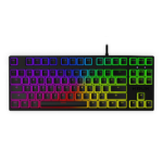 KRUX Atax PRO RGB keyboard Gaming USB QWERTY English Black