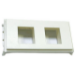 VivoLink EU Product - Oule Pnel for 2 x Keysone