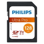 Philips FM12SD65B memory card 128 GB SDXC UHS-I Class 10