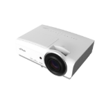 Vivitek DU857 is a Compact, Portable, High Brightness Projector with Stunning Colors and Diverse Connectivity