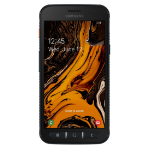 Samsung Galaxy XCover 4S SM-G398F 12.7 cm (5") Dual SIM Android 9.0 4G USB Type-C 3 GB 32 GB 2800 mAh Black