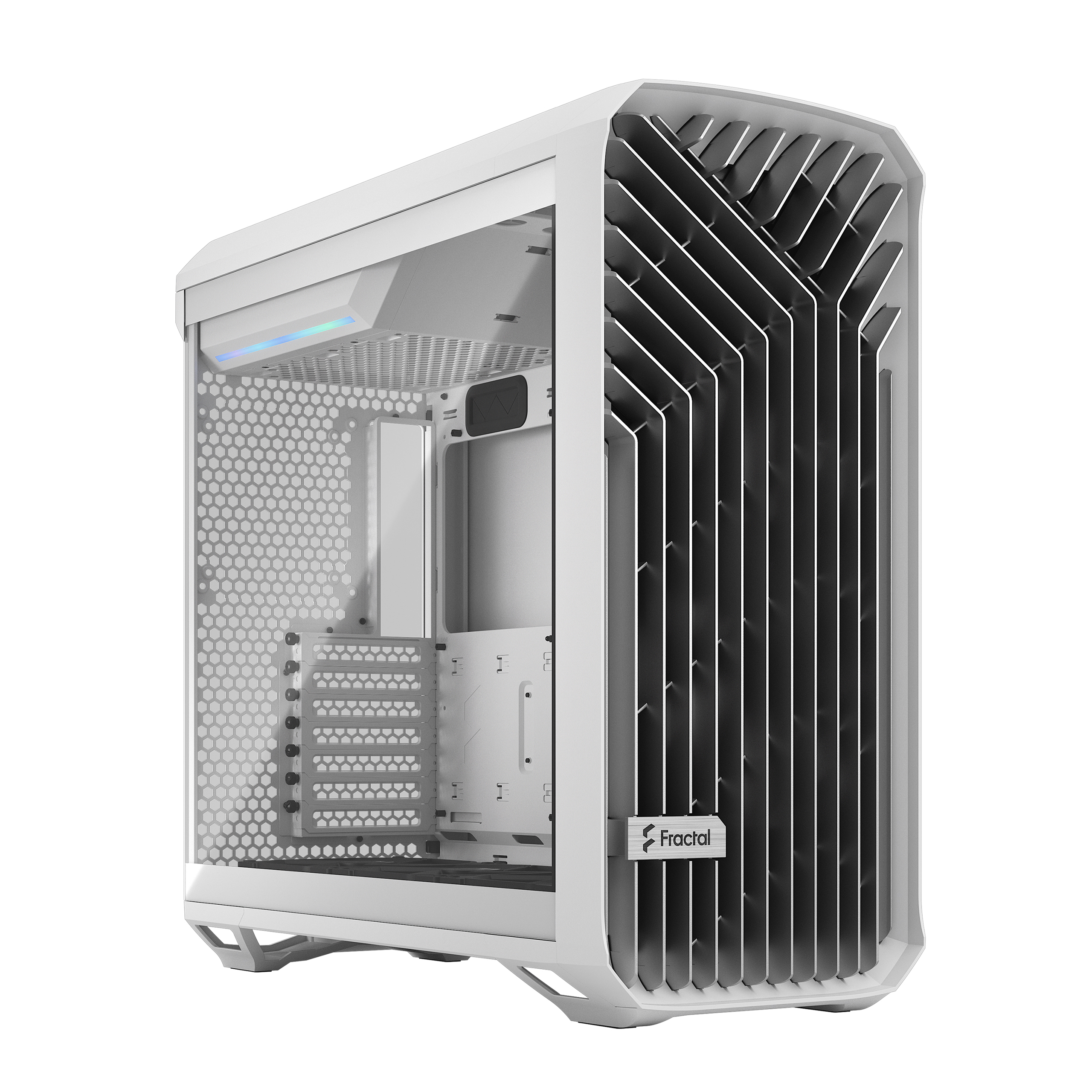 Image of Fractal Design Torrent Tower White