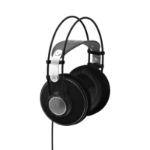 AKG K612 PRO Headphones Wired Head-band Black