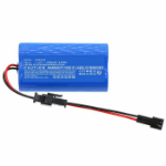 CoreParts MBXMC-BA289 household battery Rechargeable battery