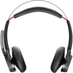 POLY Voyager Focus B825 UC Headset