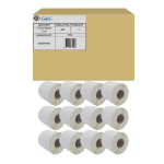 G&G RL-C-P1011-102*152*475-WT White