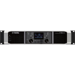 Yamaha PX3 audio amplifier Performance/stage