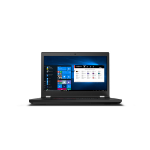 Lenovo ThinkPad T15g i7-10750H Notebook 39.6 cm (15.6") 4K Ultra HD Intel® Core™ i7 32 GB DDR4-SDRAM 1000 GB SSD NVIDIA GeForce RTX 2070 Super Max-Q Wi-Fi 6 (802.11ax) Windows 10 Pro Black