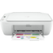 HP DeskJet 2710 All-in-One Printer, Color, Printer for Home, Print, copy, scan, Wireless; Instant Ink eligible; Print from phone or tablet