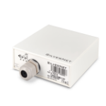 SilverNet SIL PICO-PCP x6 bridge/repeater Network bridge 100 Mbit/s White