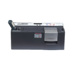 Brother SC-2000USB labelprinter 600 x 600 DPI Bedraad