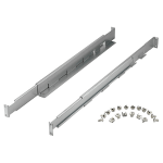 Infosec 61429 mounting kit Metallic