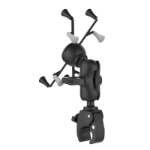 RAM Mounts RAM-400-B-UN8U houder Tablet/UMPC Zwart