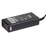 Akyga AK-ND-02 power adapter/inverter Indoor 75 W Black