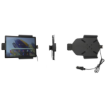 Brodit 746286 holder Active holder Tablet/UMPC Black