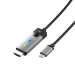 j5create JCC157-N USB-C® to HDMI™ 2.1 8K Cable