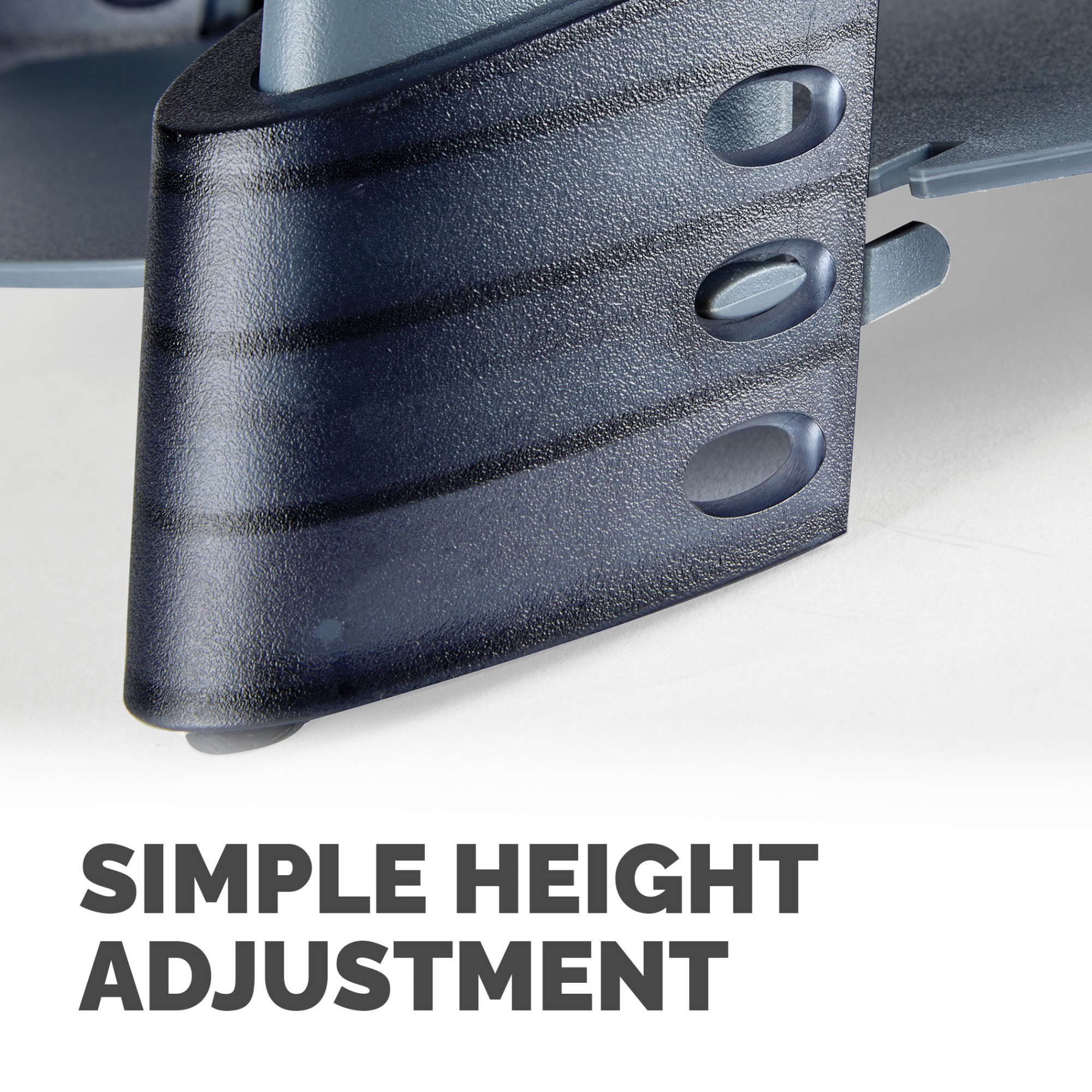 Fellowes Compact TFT/LCD Monitor Riser