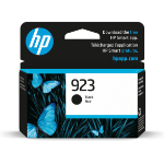 HP 923 Black Original Ink Cartridge